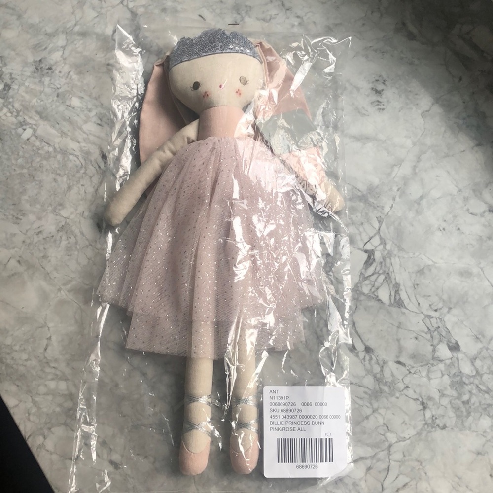 Alimrose Austrailia Billie Princess